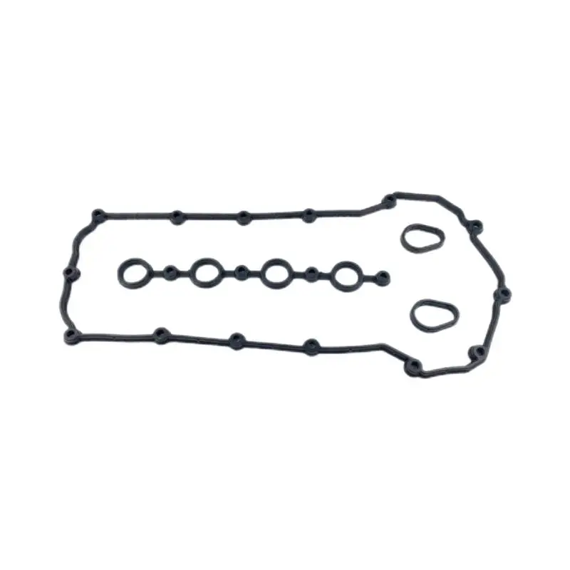 New Engine Valve Cover Gasket Seals Washer to CHANGAN EADO /Alsvin /V5/ CS35 Spark Plug /Sensor Seal Ring Auto Accessorie