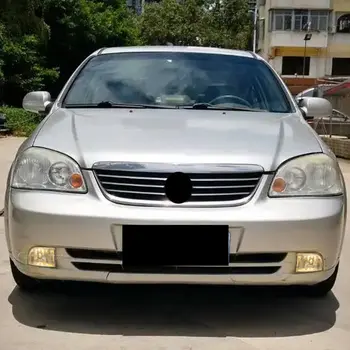 8 最佳銷售 雪佛蘭Optra頭燈 - №5