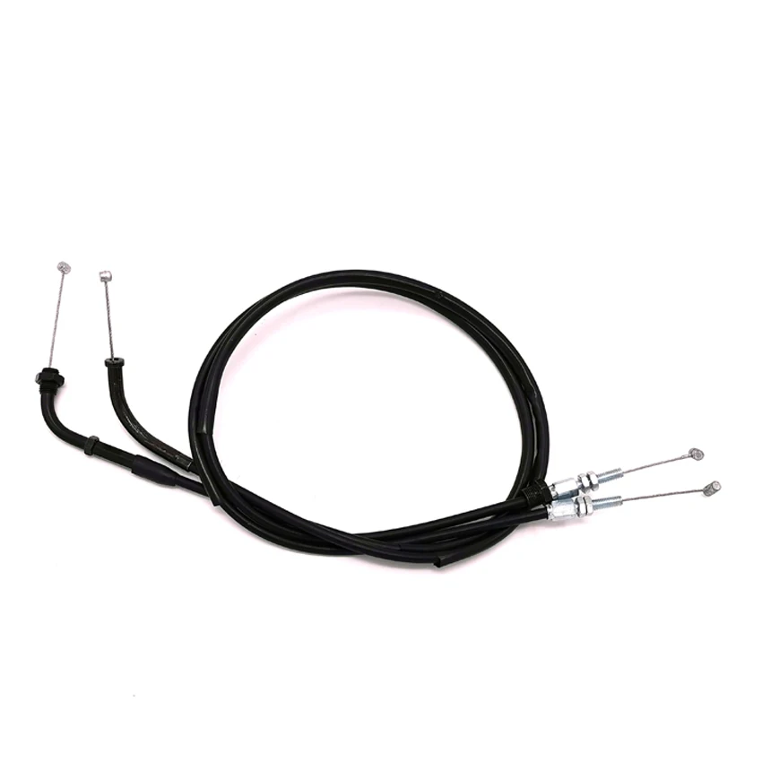 Motorcycle Throttle Line For Honda NV400 Steed 400 1992-1997 VT600 (Shadow VLX/ Shadow VLX Deluxe)1988-1997