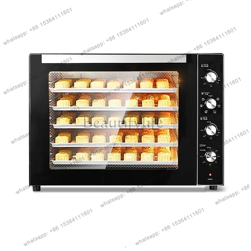 Forno Elettrico Com…