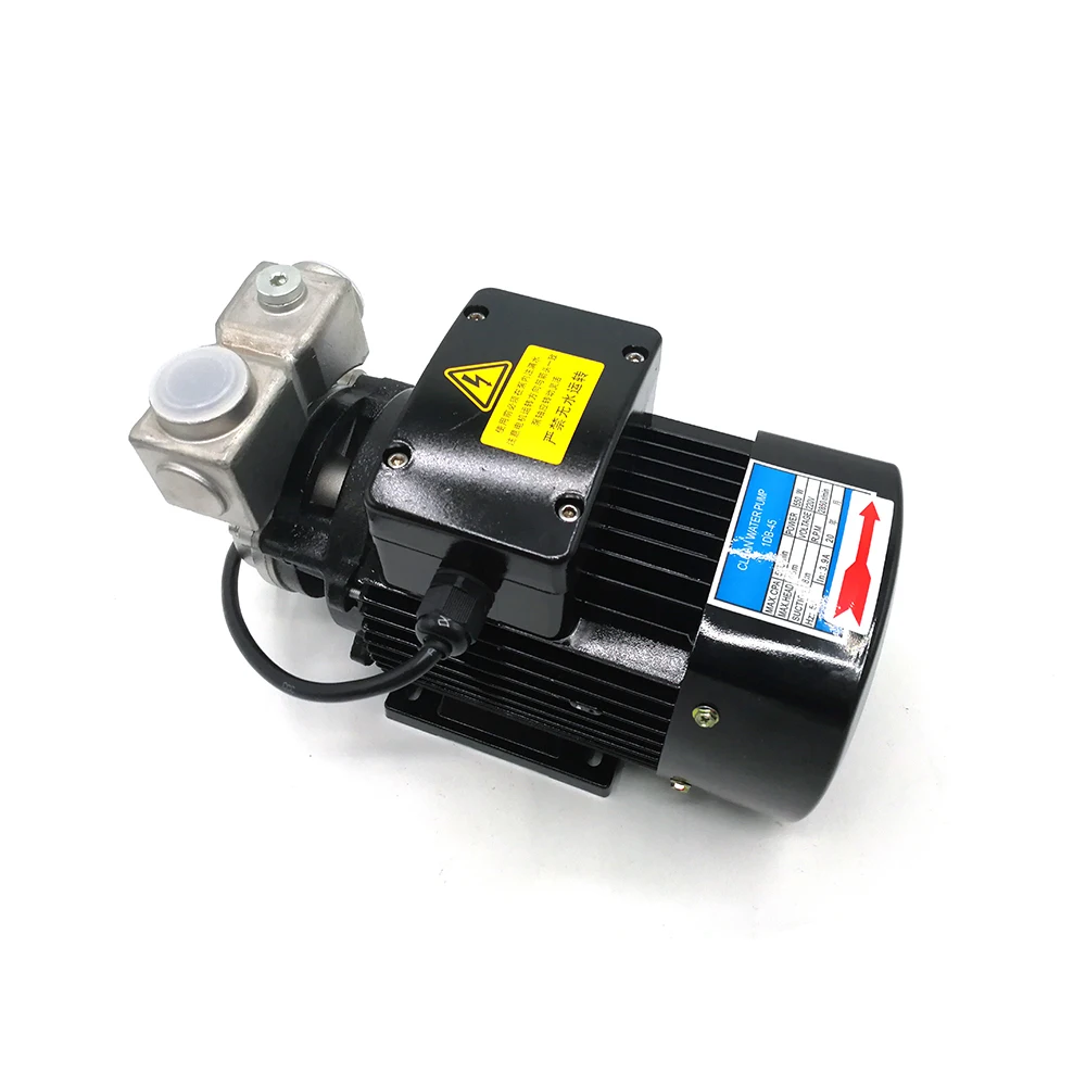 

YS High Efficiency Nano Bubble Pump /Microbubble Pump For Gas-Water Mixing In Ozone/Oxygen Injection Hot Sale