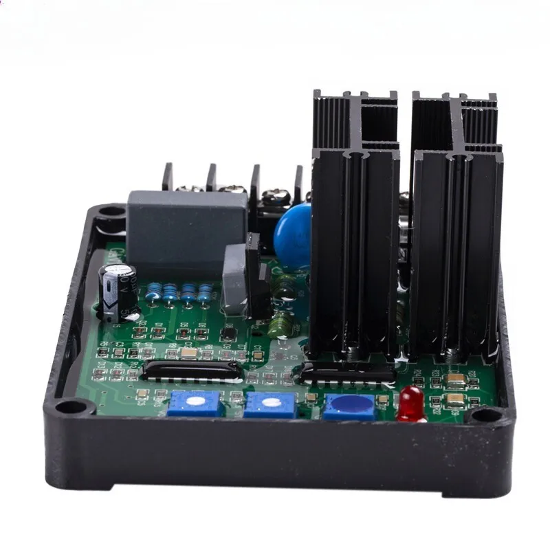 1pcs A-VR GAVR-12A Universal Brus-hless 150KVA Gen-erator Automatic Voltage Regulator-