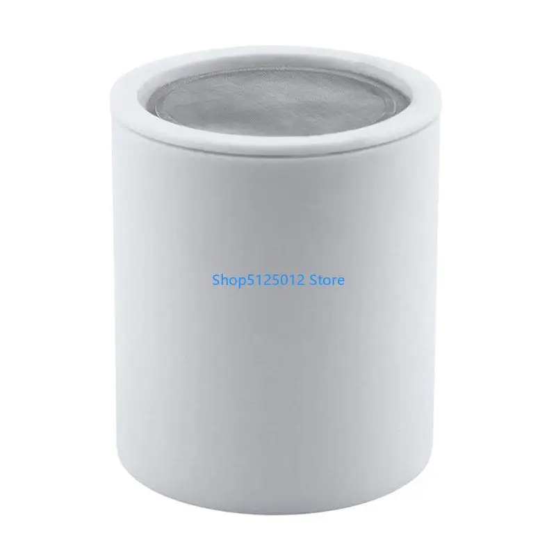 G8TC 15 -этажный фильтр для душа замена картриджа Удалить хлор с жесткой водой очиститель