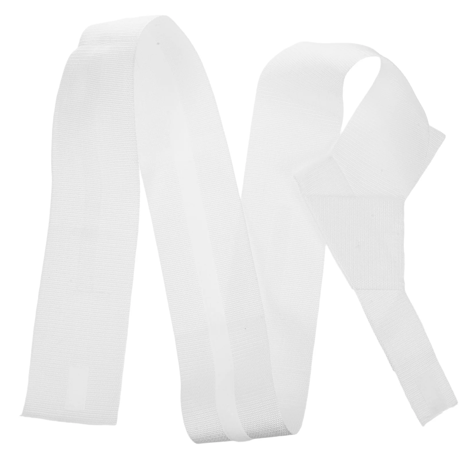 

Men's Kimono Belt Japanese Costume Supply Accessories Waistband Wide Casual Bathrobe Man