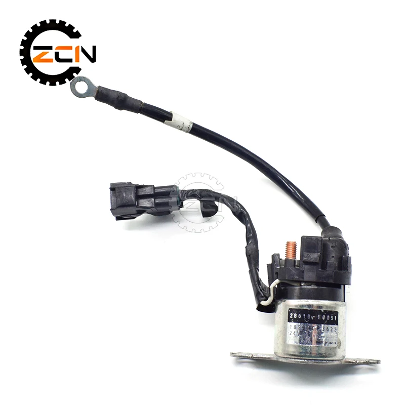 

Starter Relay Switch 28610-E0051 182800-3622