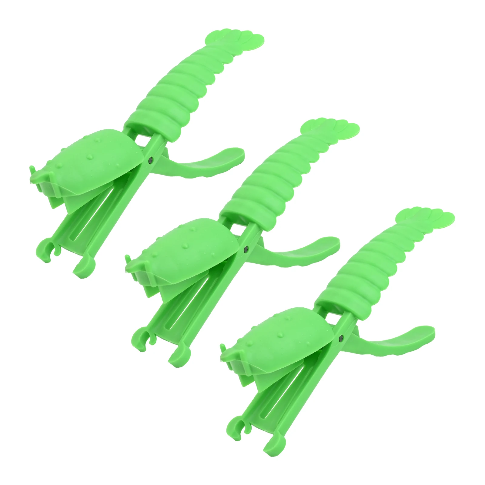 Ergonomic Design Kitchen Gadget Seafood Boil Blue Crawfish Peeling Tool Cooking Innovative Design Cleaning Hands
