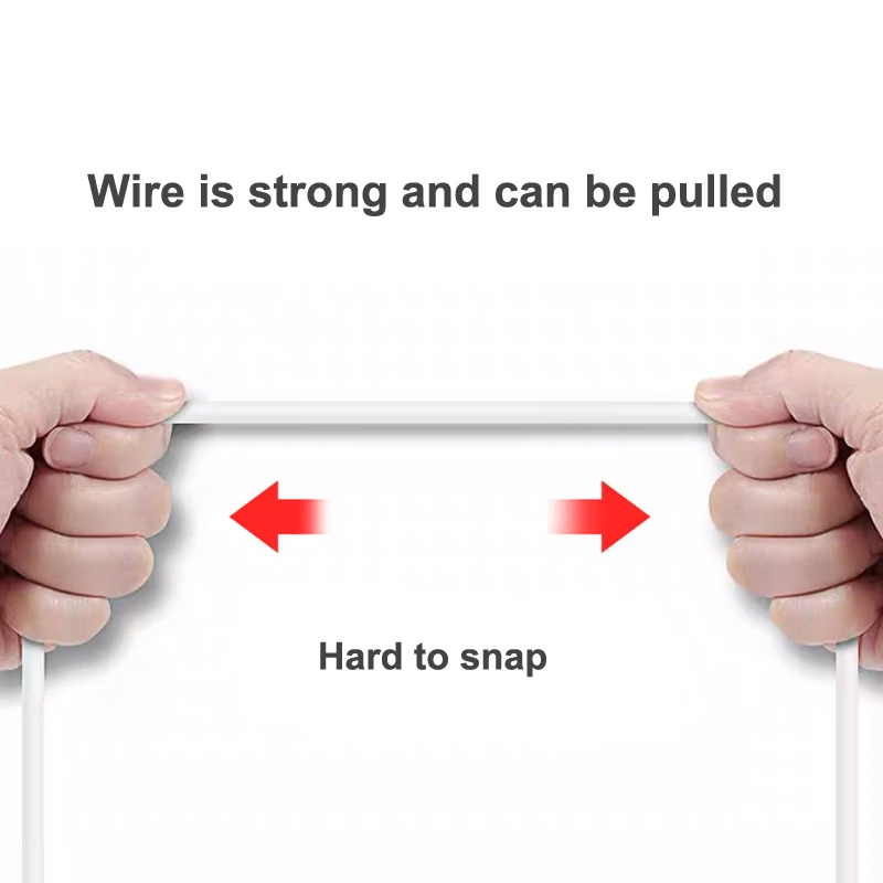 2Pin 4mm Strong Magnetic Charge Cable USB Charging Line Cord Rope Black White Color For Smart Watches 99% Universal