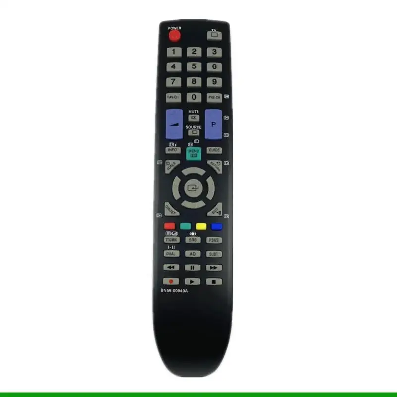 U55C MultiModel Compatible Remote Control Instantly Installation for LE40B620R3P