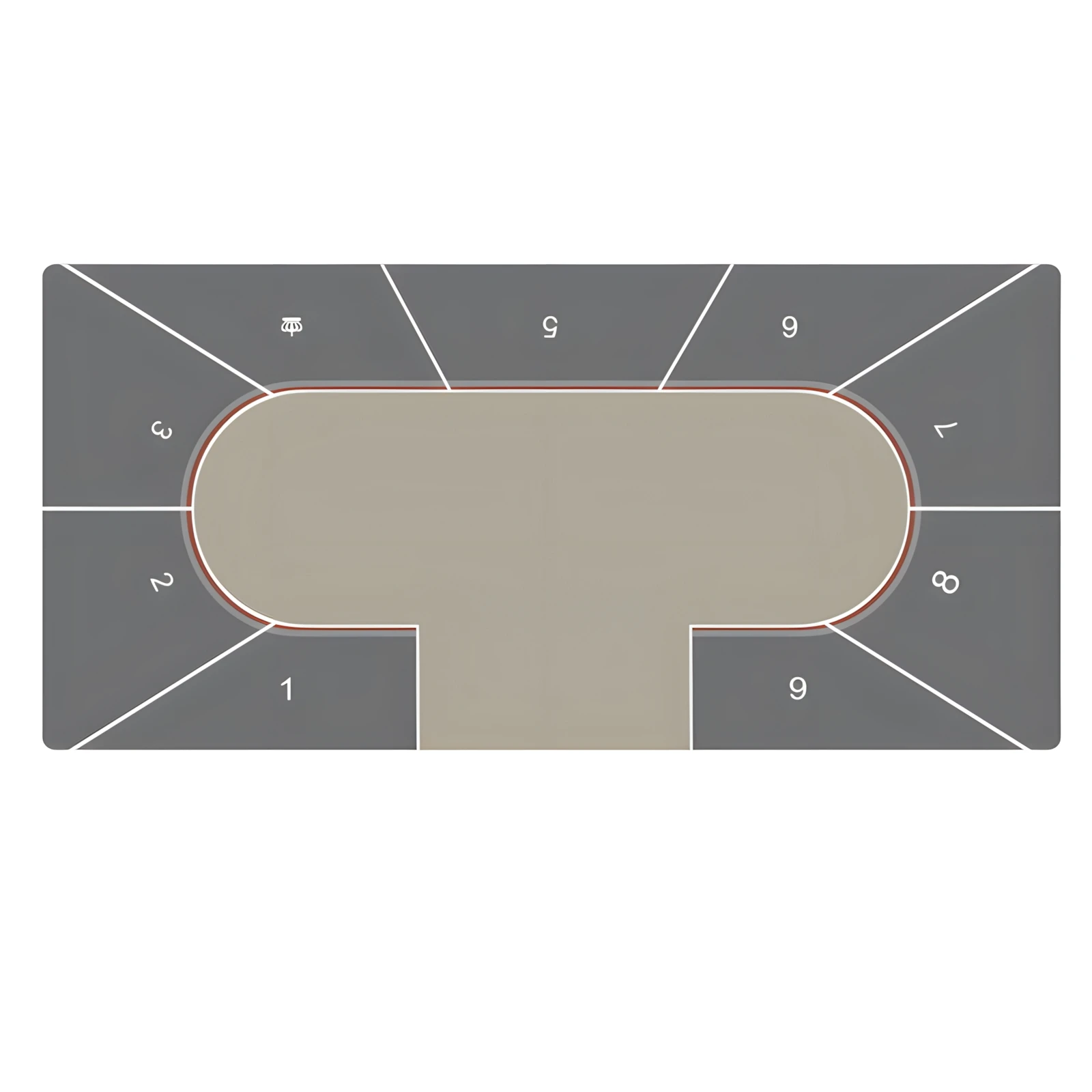 tapis-de-jeu-en-caoutchouc-gris-texas-hold-'em-120x60cm-multijoueur-silencieux-antiderapant-pour-poker-accessoires-de-divertissement-pour-fete