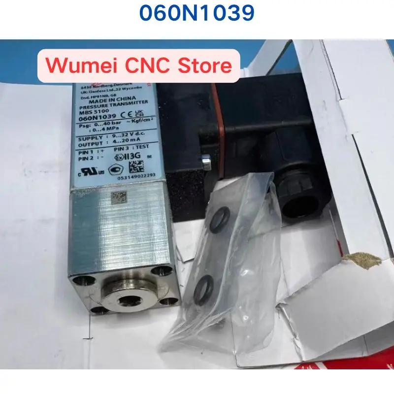 Brand new inventory pressure sensor MBS 5100 060N1039