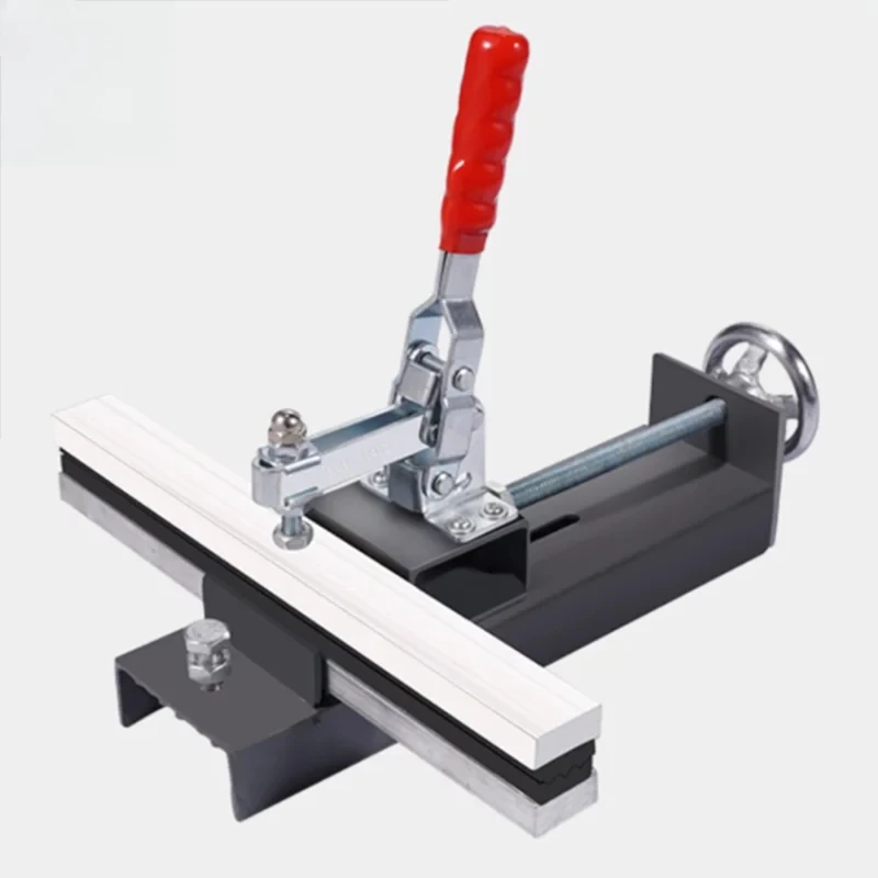 Integrated Manual Screen Printing Tensioning Device, DIY T-shirt Screen Printing Stretching Equipment