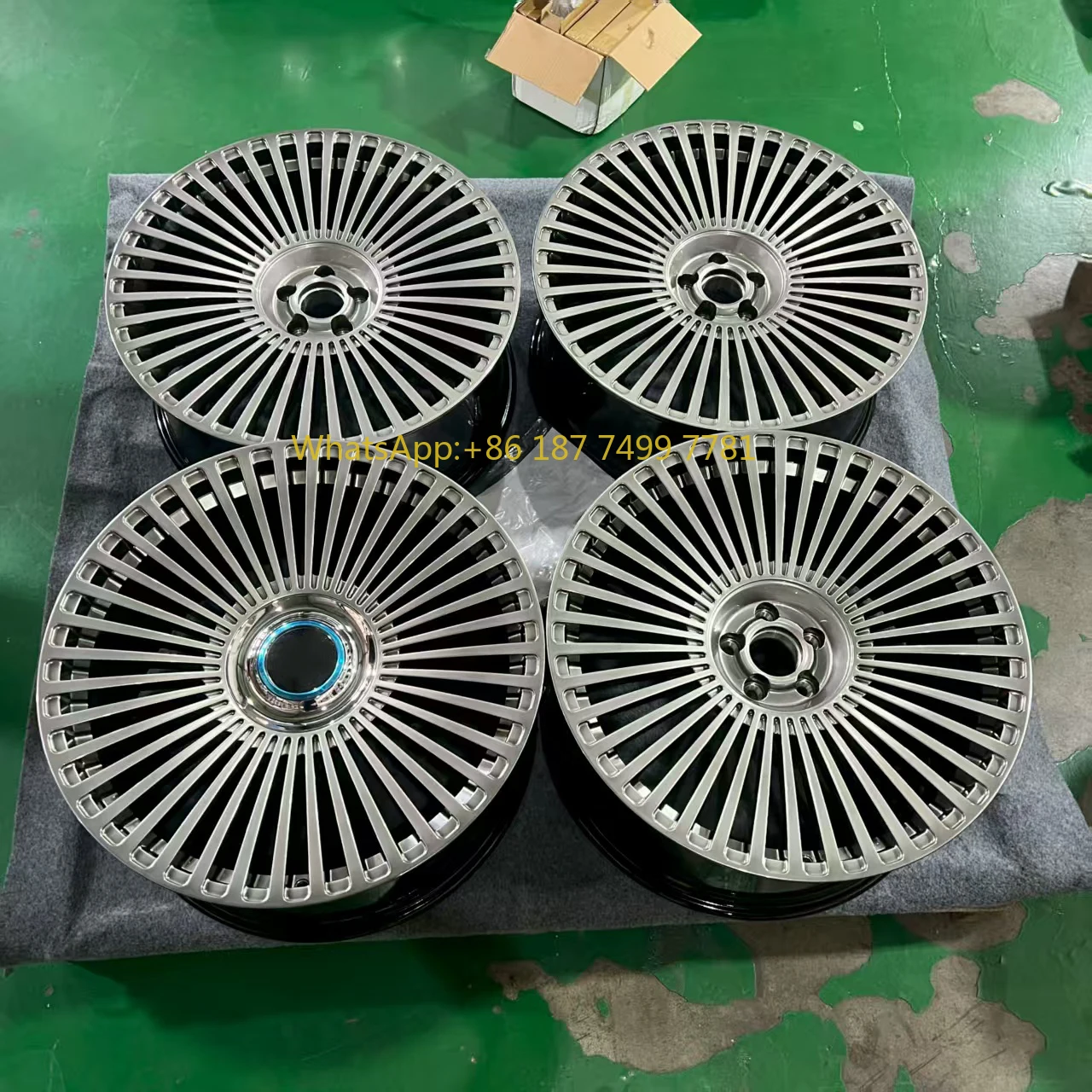 

Высококачественные кованые колеса Hyper Black, подходящие для. . G-класс G900 G500 G550 22 23 24 дюйма 5*130 G63. Диски G550