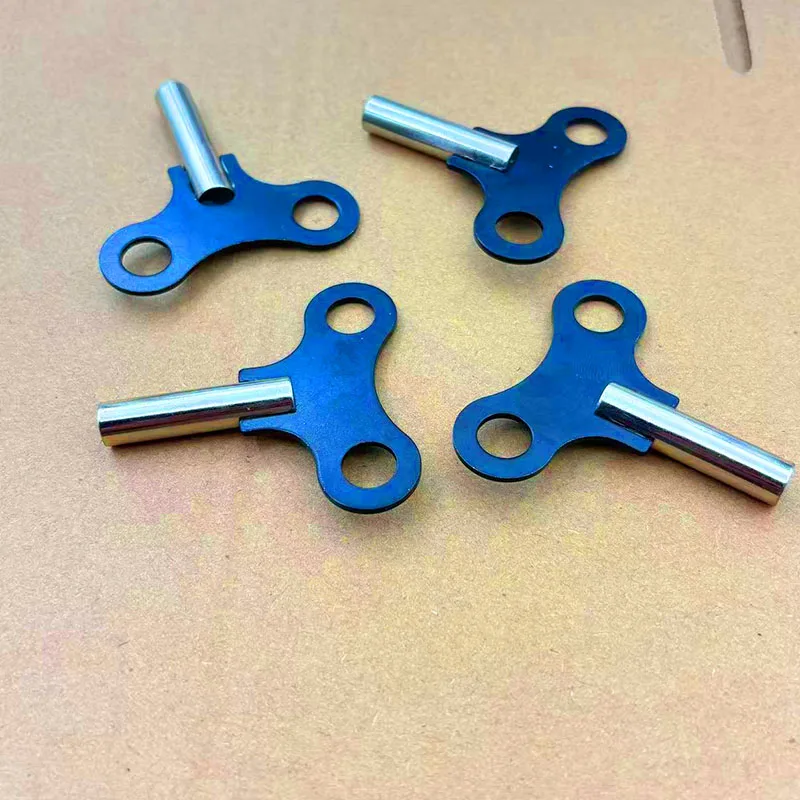 Clock parts, wall clock, floor clock, alarm clock, key parts, FOT three-five spring key, FOT, compass, three-five opening