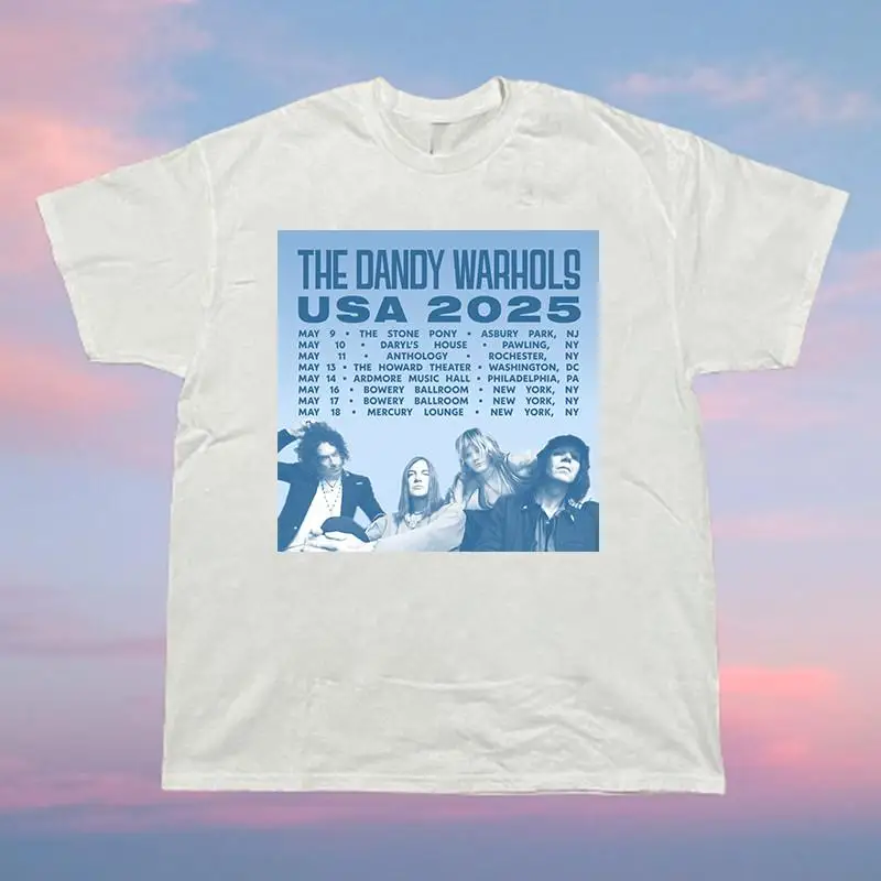 The Dandy Warhols L… - image