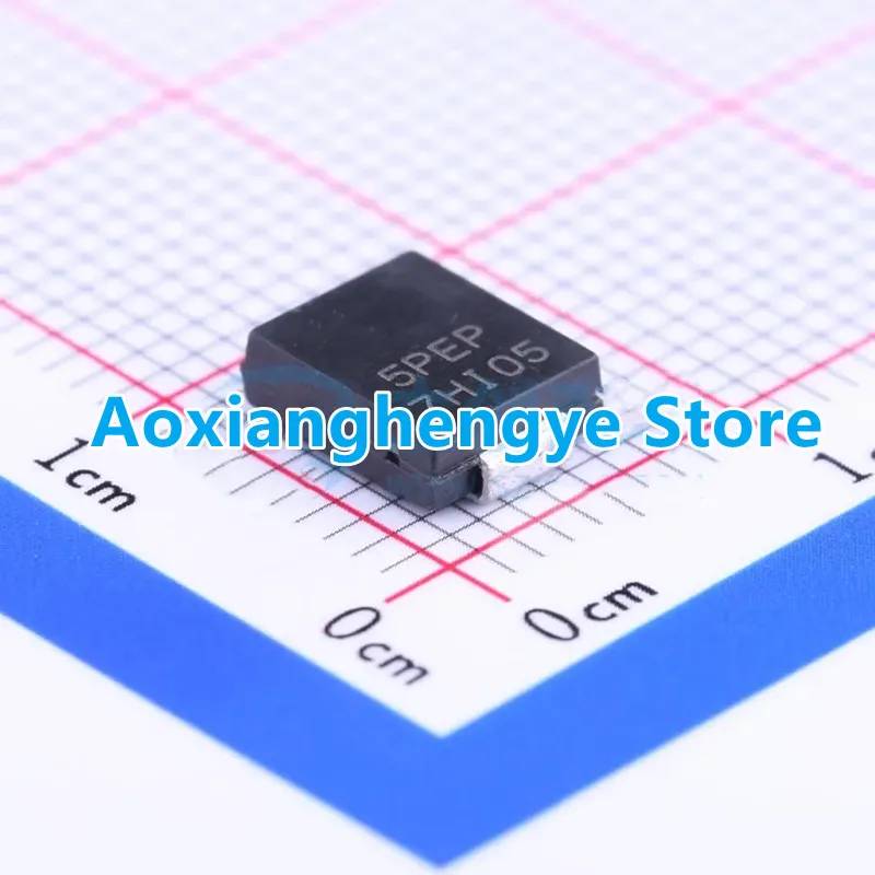 10PCS Marking：5PEP 5PEQ 5PER 5PES 5PET 5PEU 5PEV 5PEW 5PEX 5PEZ DO-214AB SMCJ Surface Mount Transient Voltage Suppressor Diodes