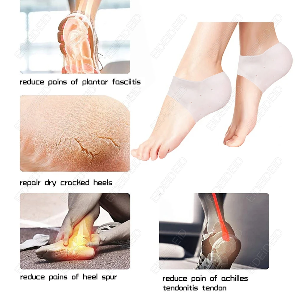Thumbnail 2 - #8 Latest Heel Spurs Updates