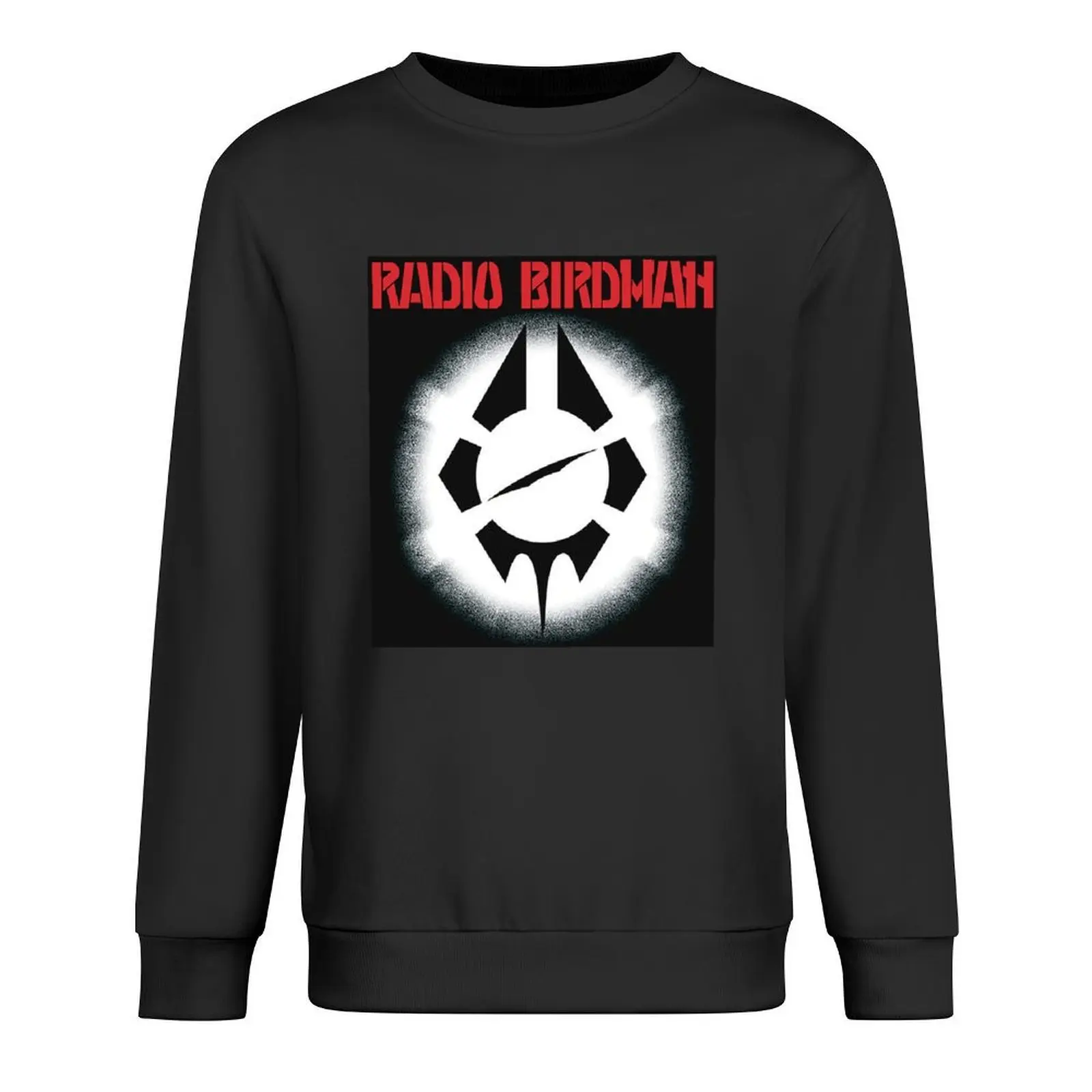 

Radio Birdman Pullover mens clothing autumn clothes blouse graphic t shirts men sweatshirts men