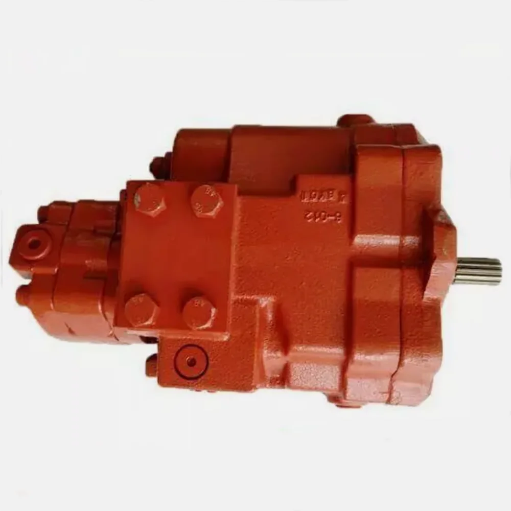 

Hydraulic Piston Pump For Kayaba KYB Mini B0600-21026 PSVD2-21E-16 Excavator Engine Replacement Parts