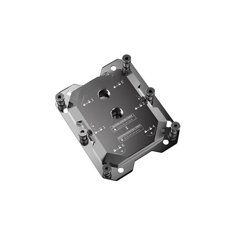 CPU-FT5796-X ARM Feiteng Tengyun S5000C 64 CPU water cooling head server