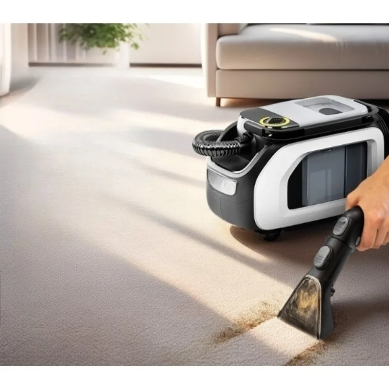 

Household cleaning sofa, curtain, mattress, carpet cleaning machine, portable fabric cleaning machine