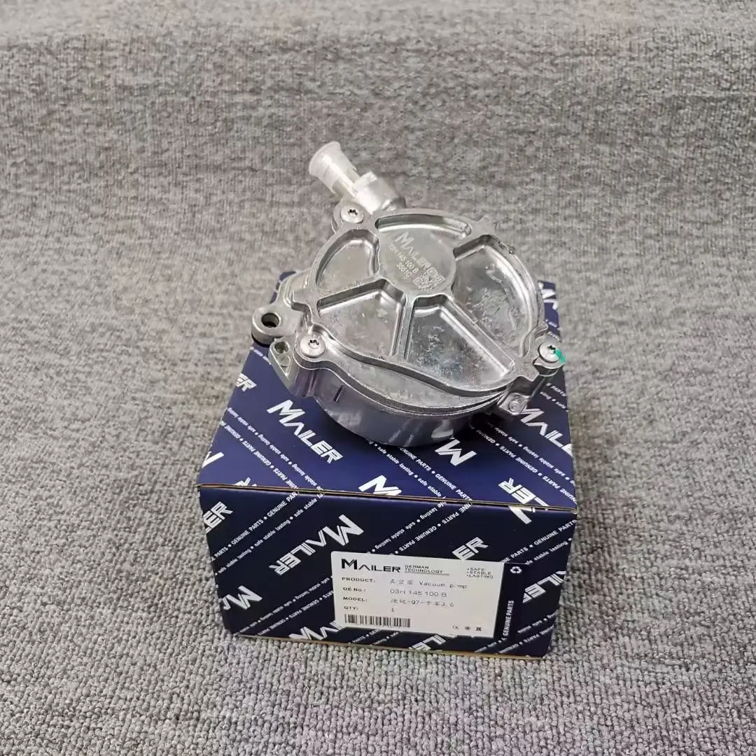 

Brake Vacuum Pump For Audi Q7 VW Passat Touareg 3.6L V6 2007-2008 03H145100B