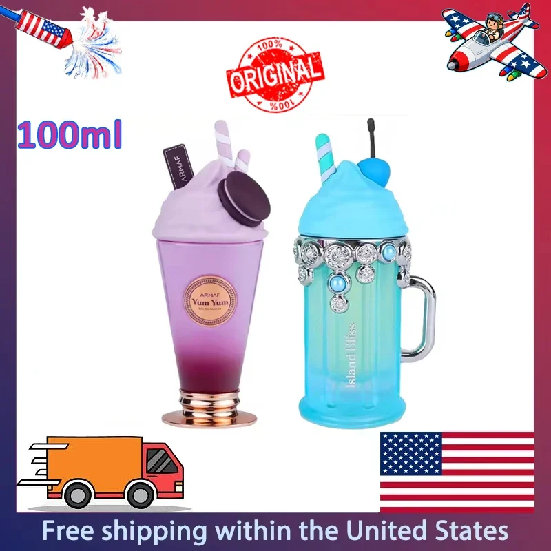 100ML Armaf Delight… - image