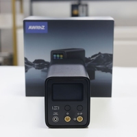 AWithZ Energy Storage Super Farad Capacitor Spot Welding Machine  UF20B 18650 Lithium Battery DIY Nickel Sheet Welding Machine