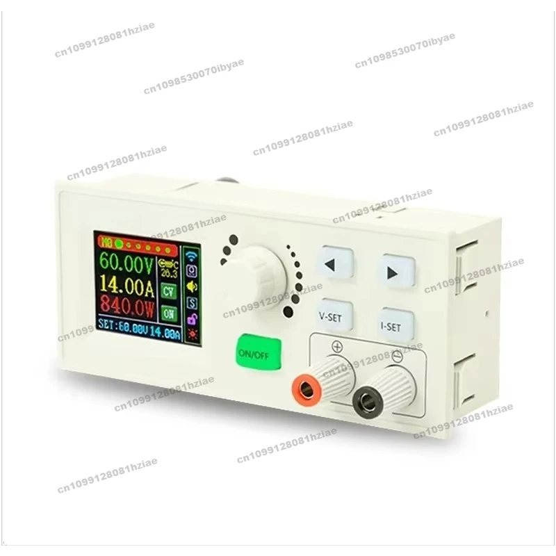 FOR XY6014 CNC Adjustable Power Supply Dc Buck Module 900 Watt Buck Converter Constant Voltage