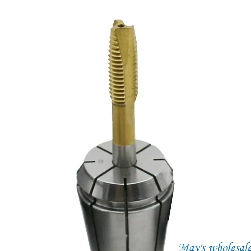 Durability ER11 Spring Collet Set Reliable Performances Wide Application 448A
