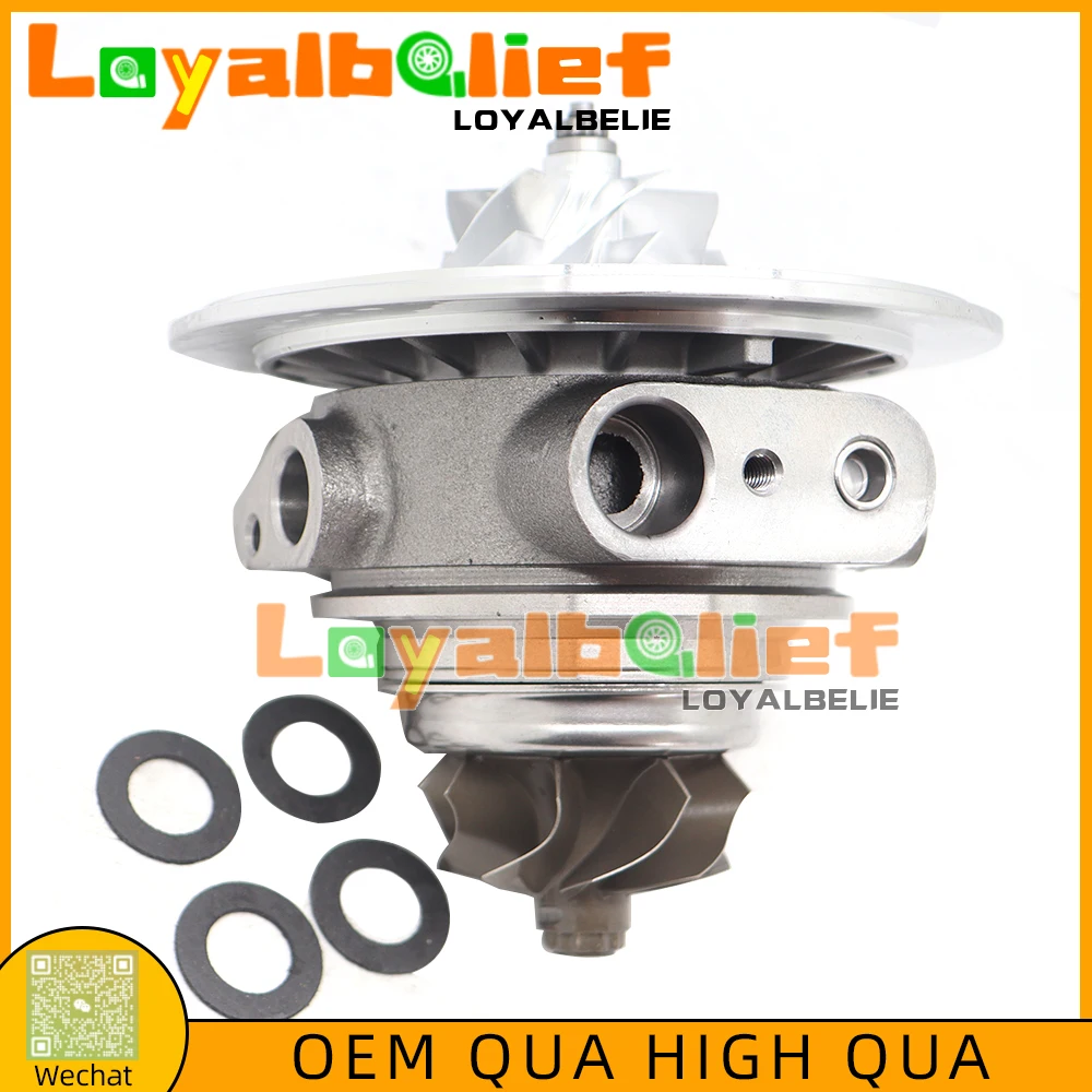

06K145722H RHF5 IS38 JHJ Turbo CHRA Core For Volkswagen Golf 7 VII GTI R Passat B8 2.0T Skoda 706K145722G 06K145722T Turbo Core