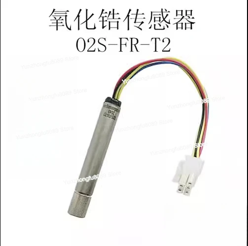 Nitric Oxide NO Vehicle Exhaust Gas Detector O2S-FR-T2 AO2 Oxygen