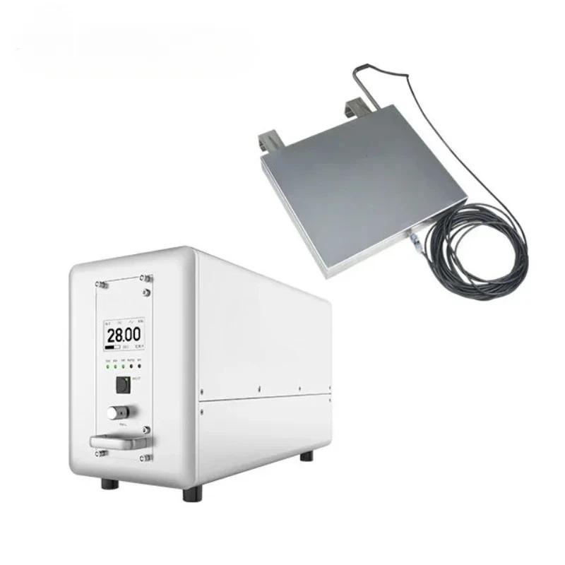 

TD Series Ultrasonic Washing Machine 40/130khz High Power Dual-Frequency Piezoelectric Ultrasonic Generator