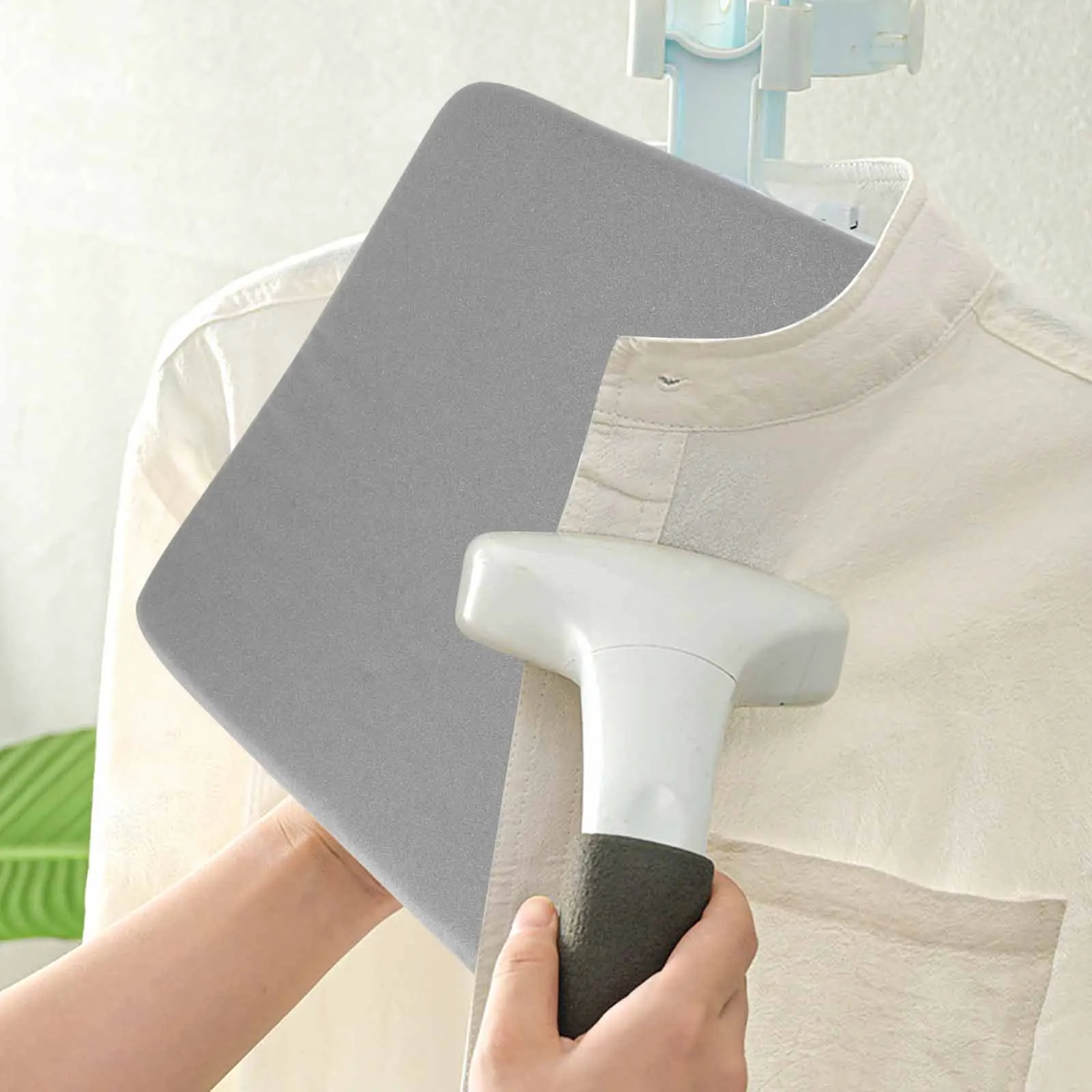 

Mat Cotton Pressing Pad High Temperature Resistant For Tabletop Protection Household Ironing Pad Heat Resistant Ironing
