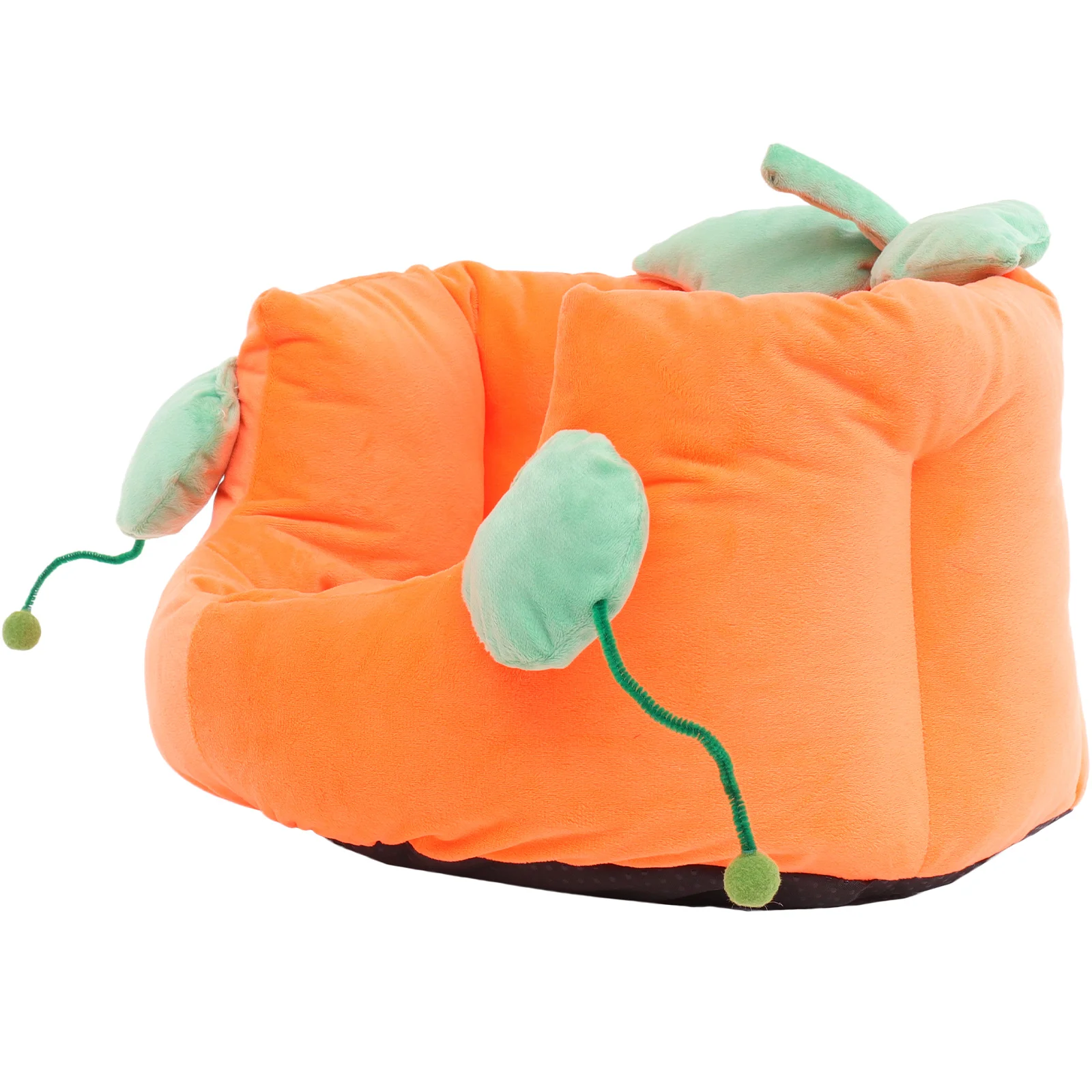 

Tent Cat Bed Dog Warm Nest Puppy Cushion Kitten Sleeping House Mat Pet Bedding Soft Material Thick Warm Travel Semi Closed