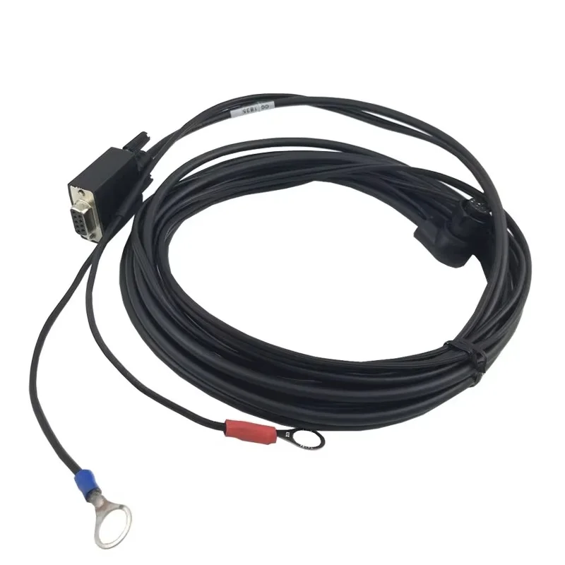 AG GPS cable Receiver Standard Power Data Cable for Trimble ( 30945 ) 12pin high quality GPS Pathfinder ProXR/XRS;