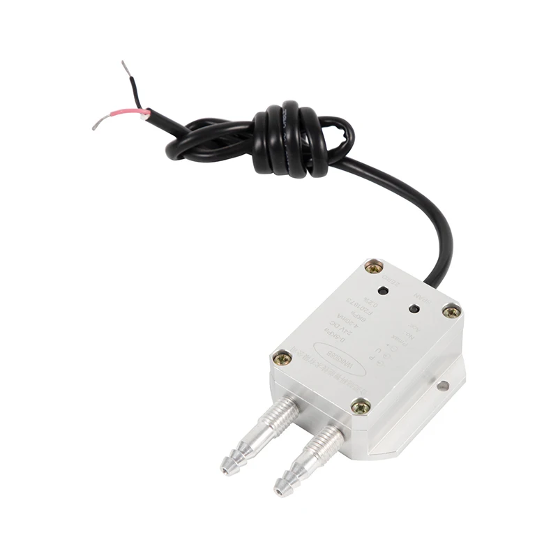 

WNK Micro Differential Pressure Transmitter Sensor For HVAC Application