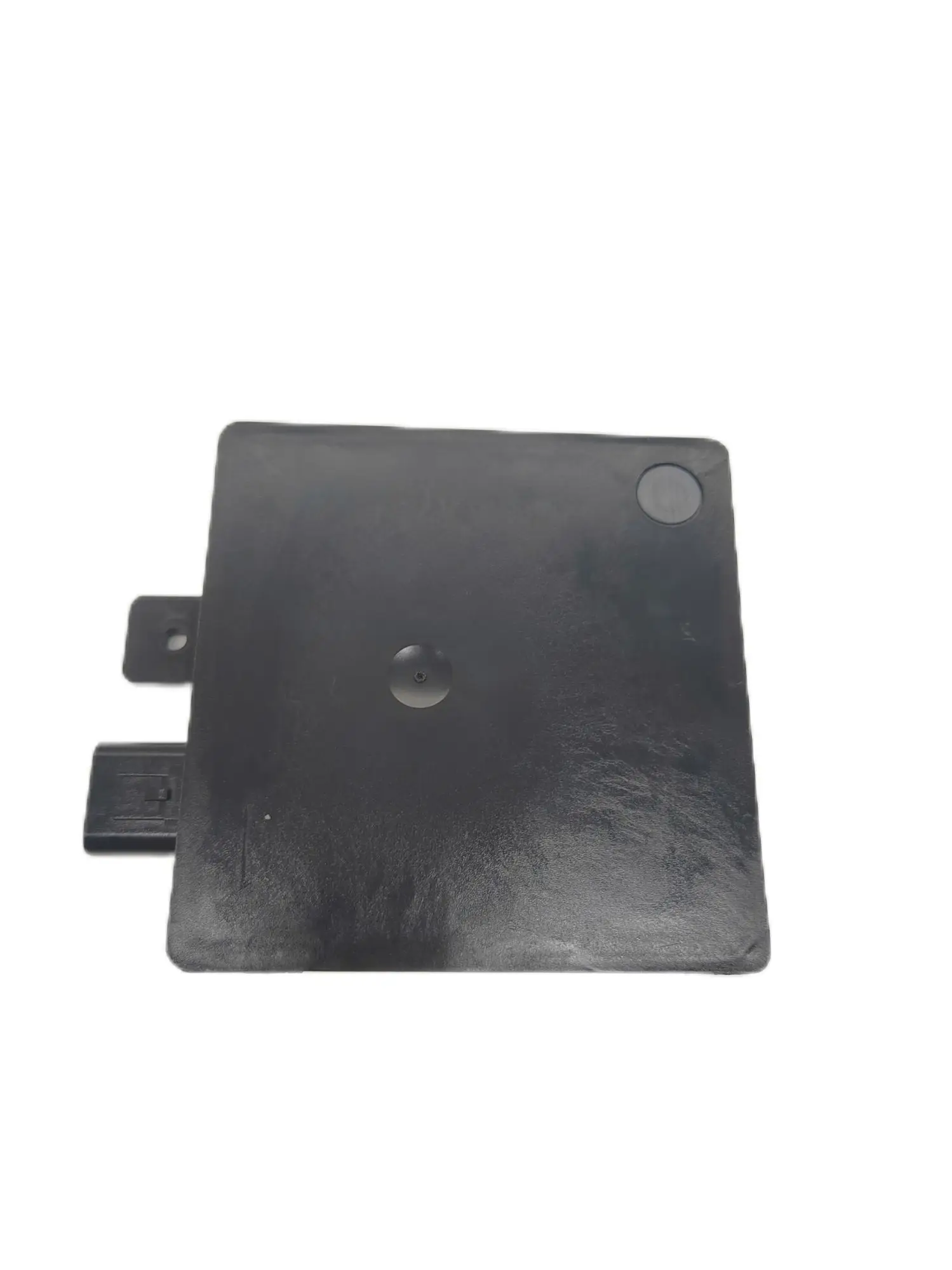 Capteur d'angle mort AE9T-14C689-CH Tech Moniteur de capteur de distance pour 10 11 12 Lincoln MKT Ford nous a résilié