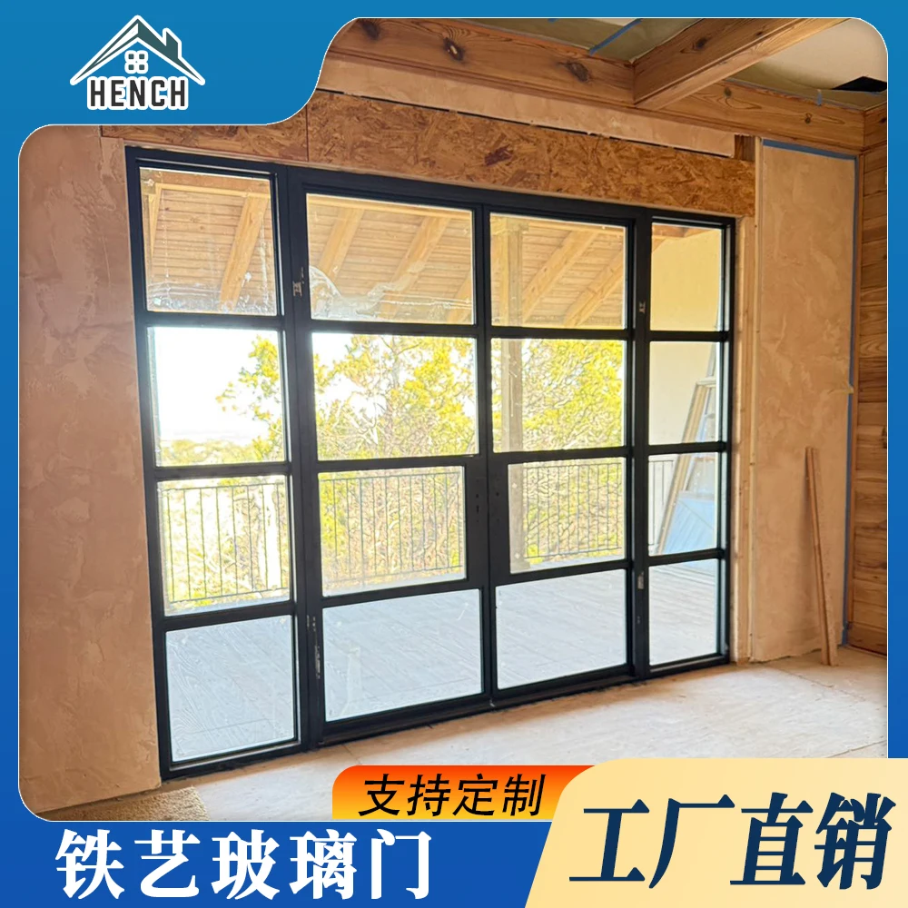 French Steel Glass Door Design For Home China Manufacturers Factory Suppliers