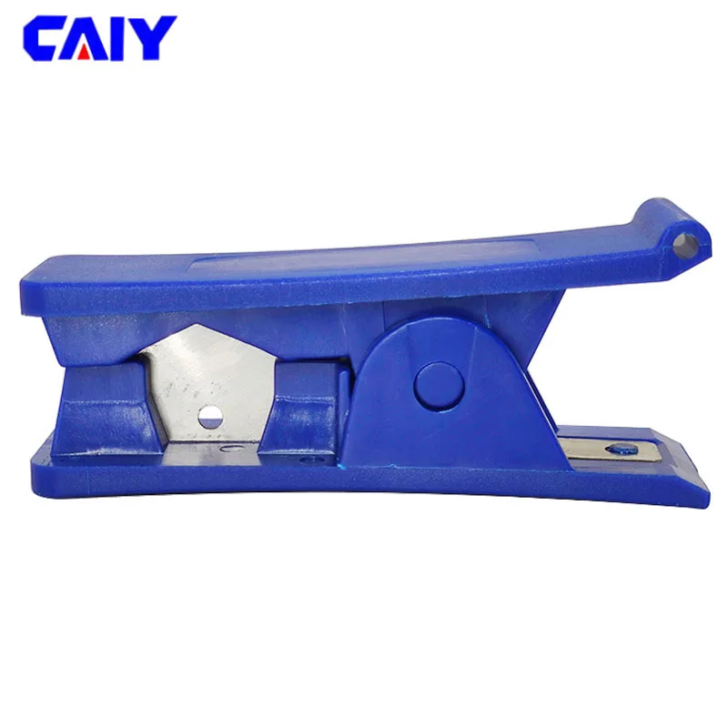 Plastic Brake Hose Cutter Tubing Hose Filter Cutter Tool Cutter Scissor PVC PU Rubber Silicone Cutter Pneumatic tool