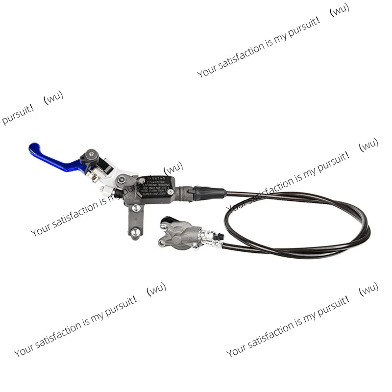 Convient pour KTM EXC SX-F XC Husqvarna TE 250 300, embrayage hydraulique, ensemble de pompe supérieure et inférieure