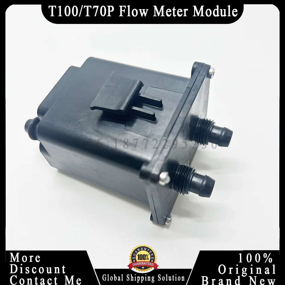 Original Flow Meter Module For DJI T100/T70/T70P/T50/T25/T25P/T40/T20P/T30/T10 Flow Meter Module Drone Accessories Repair Part