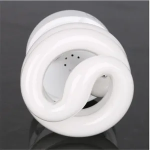 Newly Hot 5.0 10.0 UVB 13W Reptile Lamp of Incandescence UV for Vivarium Terrarium Tortoise ES-E27 Lamps Savings Energy 10 Main Sales Lamping Heating - №10