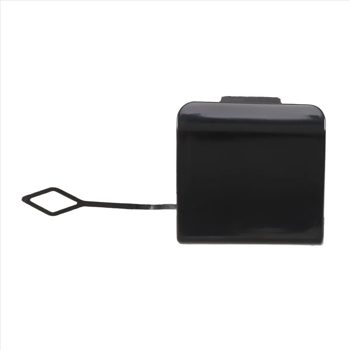 Fits for Front Bumper Tow Hook Cover Cap A 203 885 26 26 2038850026 for C-Class W203 C230 C240 C280 C320