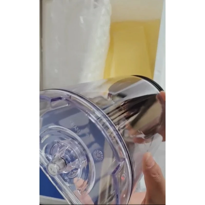 For Nespresso Zenius ZN100 Coffee Machine Water Tank Water Box Drip Tray Water Container Cup Holder Accessories
