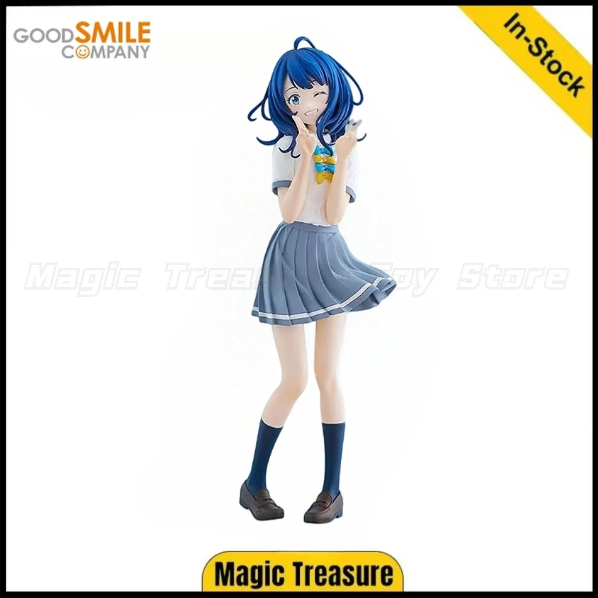 

【In Stock】Original GSC PUP Too Many Losing Heroes Yanagisawa Apricot Cabbage L Size Model Anime Ornaments Gift