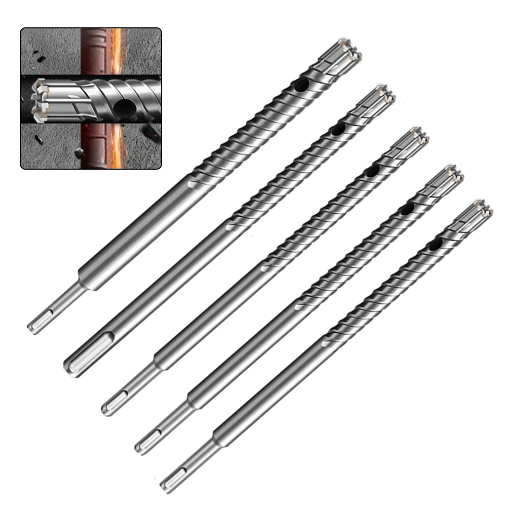 

Drill Bit Carbide Hole Opener Stainless Steel Iron Plate Drill Concrete Wall Hammer Drill Bit Hole Opener Woodworking Tools