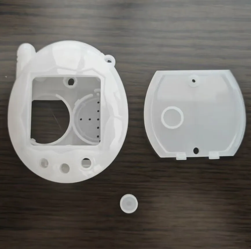 

Tamagotchi Connection V3 (2024) Replacement Housing - Custom Shell Cover