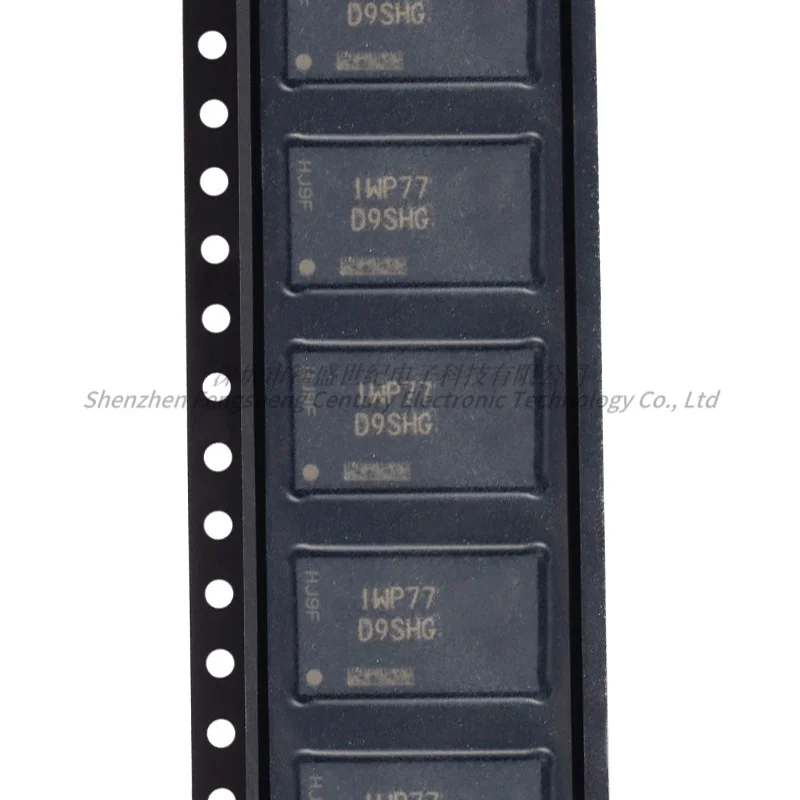 MT41K256M16TW-107IT:P FBGA-96 Маркировка: D9SHG 4 ГБ чип памяти DDR3 новый оригинальный