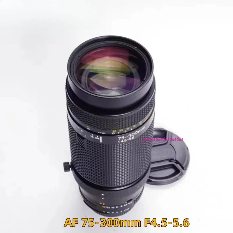 98% New Original Af… - image