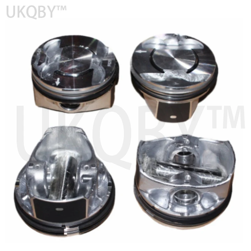 

Yi bo Fo rr es t Ca rn iv al 13/1.5 piston with rings/set of 4 ZM5111YA0 BV2E6105CA